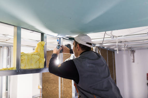 Best Cellulose Insulation in North Randall, OH