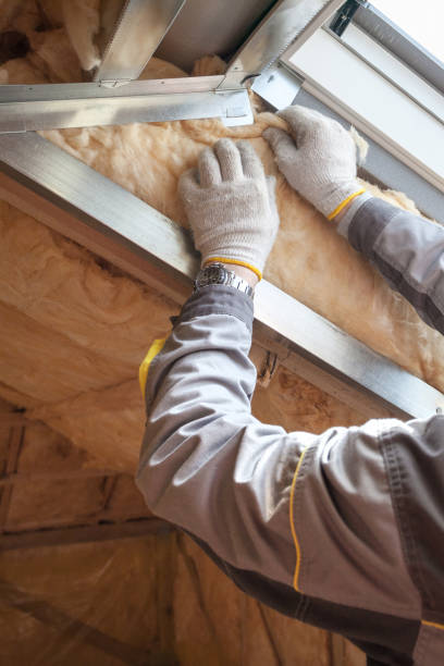 Best Insulation Maintenance and Repair in North Randall, OH