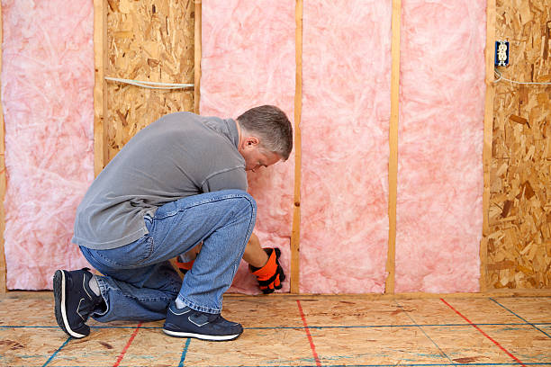 Best DIY Insulation Kits and Guidance in North Randall, OH