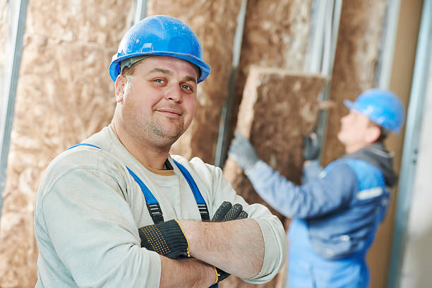 Types of Insulation We Offer in North Randall, OH