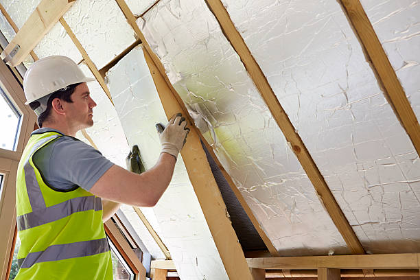 Best Eco-Friendly Insulation in North Randall, OH