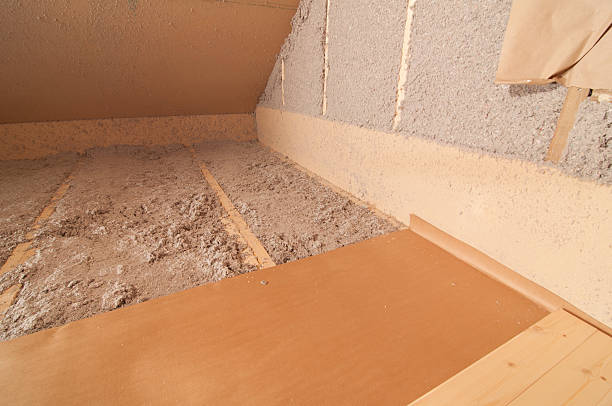 Best Geographic-Specific Insulation Services in North Randall, OH