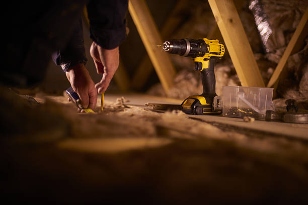 North Randall, OH Insulation Contractor Company