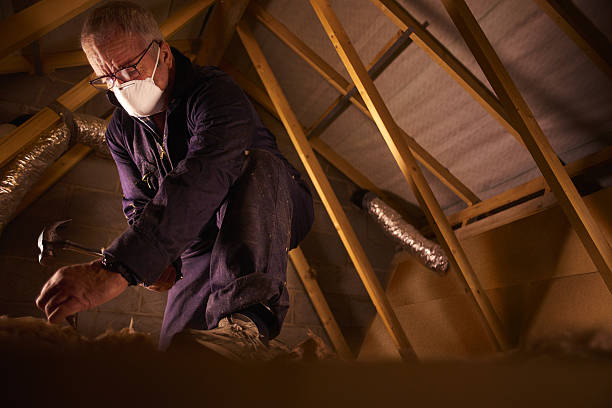 Best Spray Foam Insulation in North Randall, OH